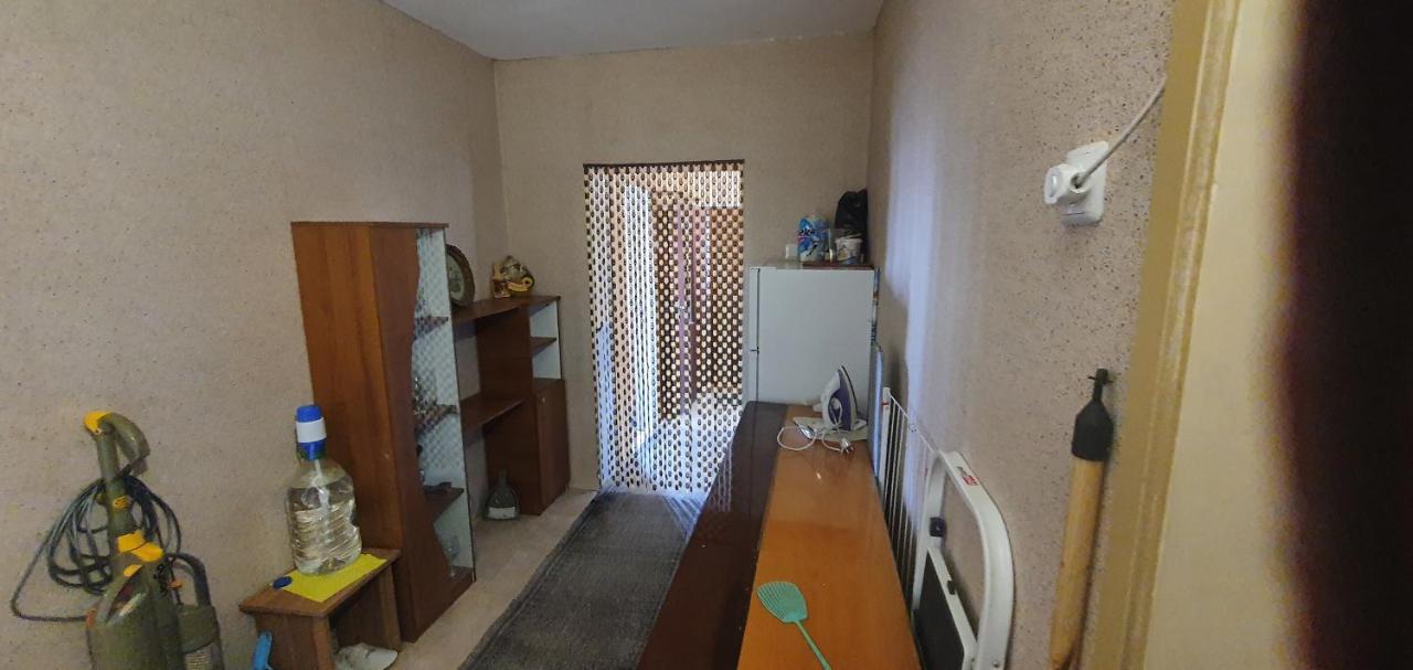 Стая За Гости "Ирина" Balchik Bagian luar foto